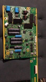 原装松下 TH-P55VT31C Z板 TNPA5331 TNPA5331 AL 屏 MC140FJ1443