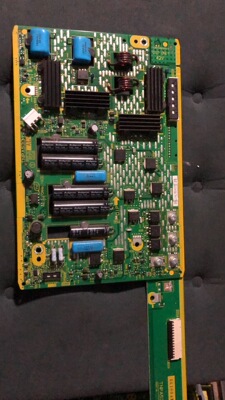 原装松下 TH-P55VT31C Z板 TNPA5331 TNPA5331 AL 屏 MC140FJ1443