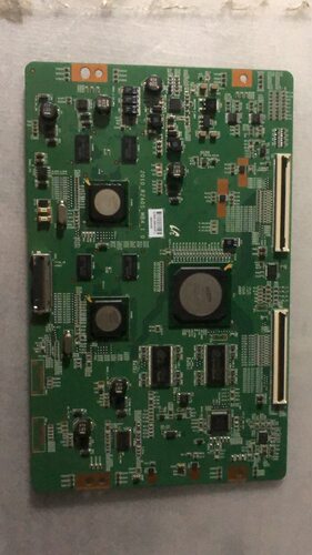 原装三星UA55C7000WF逻辑板2010_R240S_MB4_1.0配LTF550HQ02屏