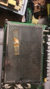 原装 YD04 测好 S42SD J8PS10 高频板5800 创维43PCAHV 配屏