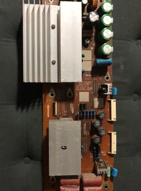 三星PT50718 S50HW-YD11 Z板LJ92-01600A LJ41-05904A