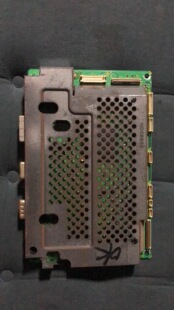 原装 日立 42PD7900TC 主板 JA05793 屏FPF42C128128UD-55测试好