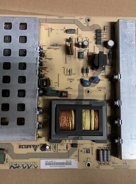 夏普LCD-42/46/52GX3 46A63电源板RDENCA237WJQZ DPS-304BP-2A