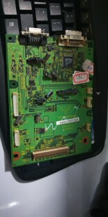 主板ANP2027 AWZ6786 原装 PDU 434PC 配屏 M5002 先锋PDP