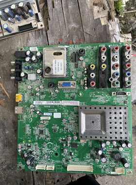 32PFL5409/93主板40-T8222P-MAE2XG屏LC320WXE