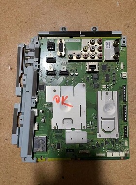 原装松下 TH-P46ST32C 主板 TNPH0940 CB 3A 屏 MC117FJ1431
