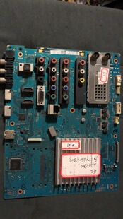 原装索尼KDL-46HX800 主板 1-881-636-12 屏 LTY460HQ03 实图