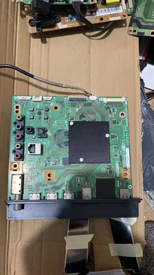 原装夏普LCD-58/65MY/8006A/8008A/8009A主板QPWBXG625WJN1