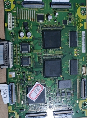 原装日立 P50X101C 逻辑板JA08521 JP54681 屏FPF50C240135UA-55