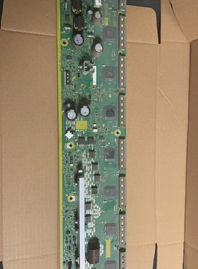 松下TH-P42C30C TH-42C33C SN板Y板 TNPA5311 AG AC