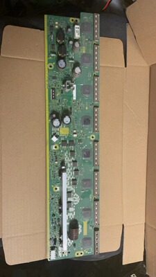 松下TH-P42C30C TH-42C33C SN板Y板 TNPA5311 AG AC