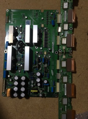 LJ41-02016A LJ41-02668A LJ92-00944A S42SD-YD05 三星等离子Y板