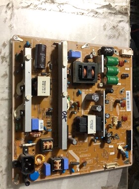 原装三星 PS43F4000AR 电源板 P43LF-DDY BN44-00597A测好拆机