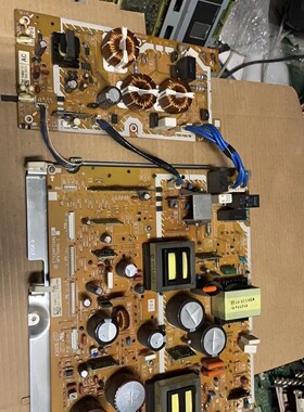 原装松下TH-46PZ800C TH-50PZ80C电源板 ETX2MM704MG NPX704MG-1