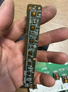 52Z5599 索尼按键板