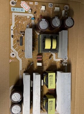 松下TH-P65V10C TH-65PF12CK电源板NPX774MG-1 ETX2MM774M