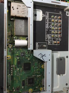 松下 TH-42PA60C主板TNPA3756 tnpa3760 DG