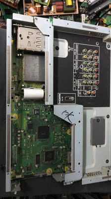 松下 TH-42PA60C主板TNPA3756 tnpa3760 DG