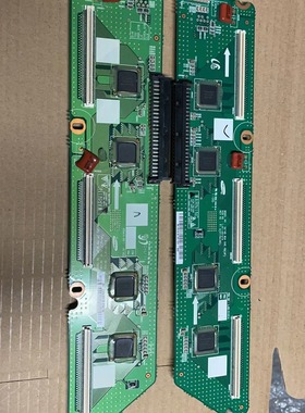 原装三星PS50Q91PS50C91H 缓冲板LJ41-05122A屏S50HW-YB02一片