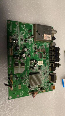 配件康佳PD32ES33 -L电视等离子主板PD32ES33 35011447配32F1屏
