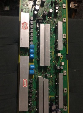 TH-58PZ880C TH-65PZ880C 松下SC板 TNPA4604