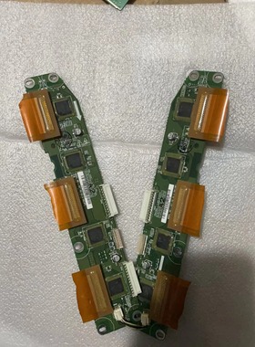 三星42寸YD05等离子原装缓冲板 LJ41-02396A LJ41-02397A