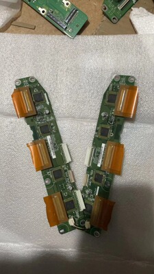 三星42寸YD05等离子原装缓冲板 LJ41-02396A LJ41-02397A