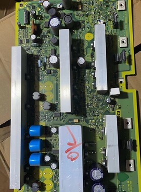 松下TH-P46S10C P50S10C SC板TNPA4829 AB