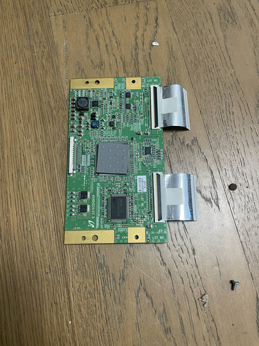 索尼KLV-46W300A逻辑板4046HSC4LV3.3 屏LTY460HT-LH1