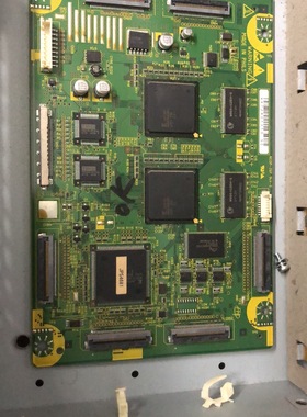 原装拆机日立等离子电视P50X101C逻辑板 JA08521 JP54681