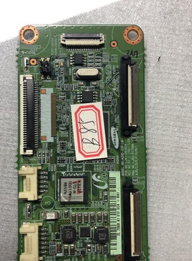 原装长虹3DTV42738X逻辑板LJ41-08392B LJ92-01708