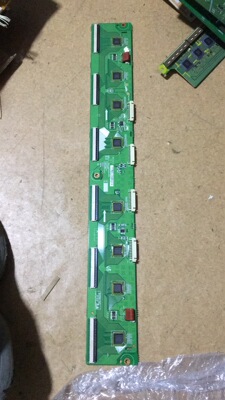 原装PS51D450A2 S50HW-YB07缓冲板 LJ41-09425A LJ92-01762A