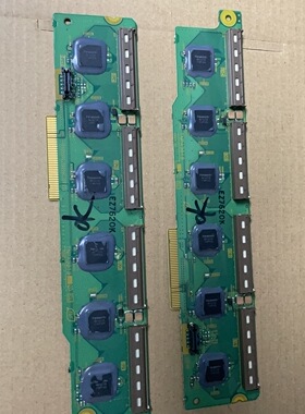 松下TH-42PV65C缓冲板TNPA3819 TNPA3818