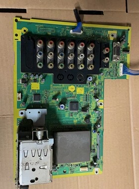 松下TH-42PV65C PV60C 高频板 AV板 信号板 TNPA3760