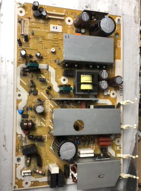 原装 松下 42PV80C 电源板 LSJB1260-2 ASSY.N0.LSEP1260 42寸用