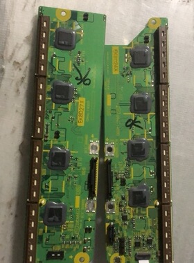 原装 松下 TH-42PZ80C 缓冲板 TNPA4412 SU TNPA4413 SD 一对