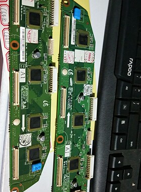 原装海信 TPW-4218P 缓冲板 LJ41-03491A LJ41-03492A