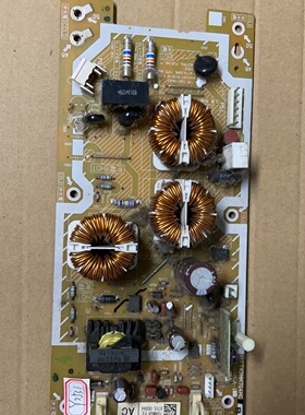 原装松下TH-46/50PZ800C副电源板ETX2MM704MG NPX704MGA-1