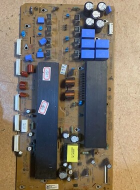 原装LG60PN660H 60R5Y板 EAX64789501 EBR75455701测试