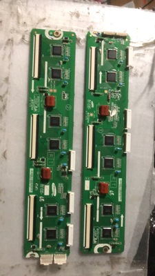 三星PS60F5000AR长虹3D60C4300i缓冲板LJ41-10336A LJ41-10335A