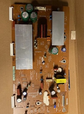 三星PS43E450A1R 3D42A3700ID Y板+Z板LJ41-10136A+LJ41-10137A