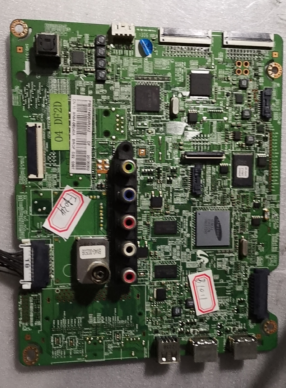 原装三星PS51F4500AR主板BN41-01963C屏S51AX-YB02 促销测好