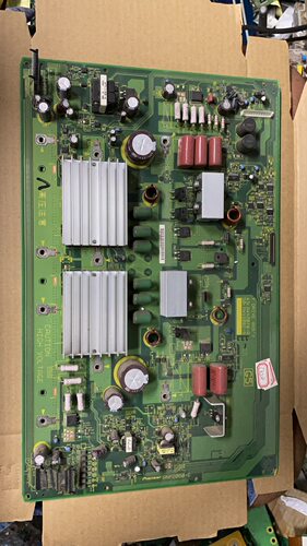 先锋PDP-435PC PDP-436PG Y板AWV2078-A ANP2060-C