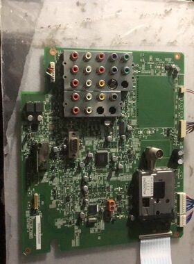 日立50PD9980TC 50PD9900TC信号板JA07382-A JP57621