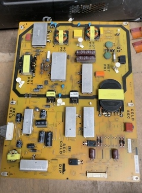 夏普LCD-60LX255A原装液晶电视电源板QPWBF347WJN1 DUNTKG347FM01