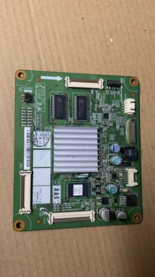原装拆机三星PS50C91H逻辑板LJ41-05188A屏S50HW-YB02九成新测好