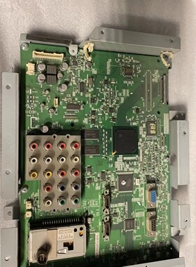 P42E102C  电视主板JA30892 配屏FPF42C128135UE-41