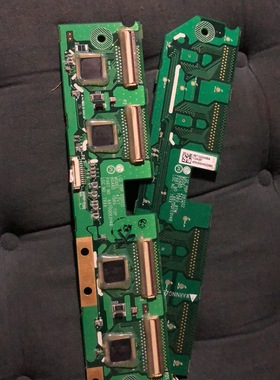 LG 42PM3MVC-TA 缓冲板 LGE PDP 050511 6870QDE014B 6870QFE014B