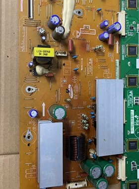 原装 Y板 LJ41-10136A LJ92-01854A 长虹3D42A3700iD