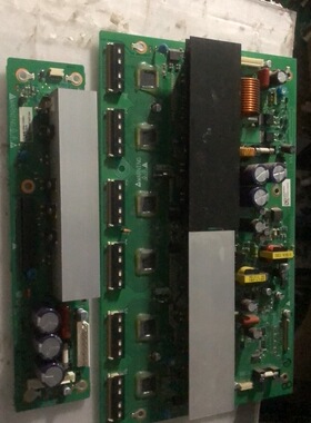 长虹PT32600 Y板EBR38896902 配LG屏PDP32F1X031 23001Z板一起